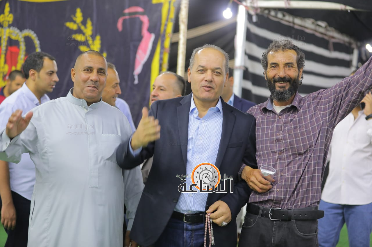 Madar Al-Saa Images 0.7114111188722134