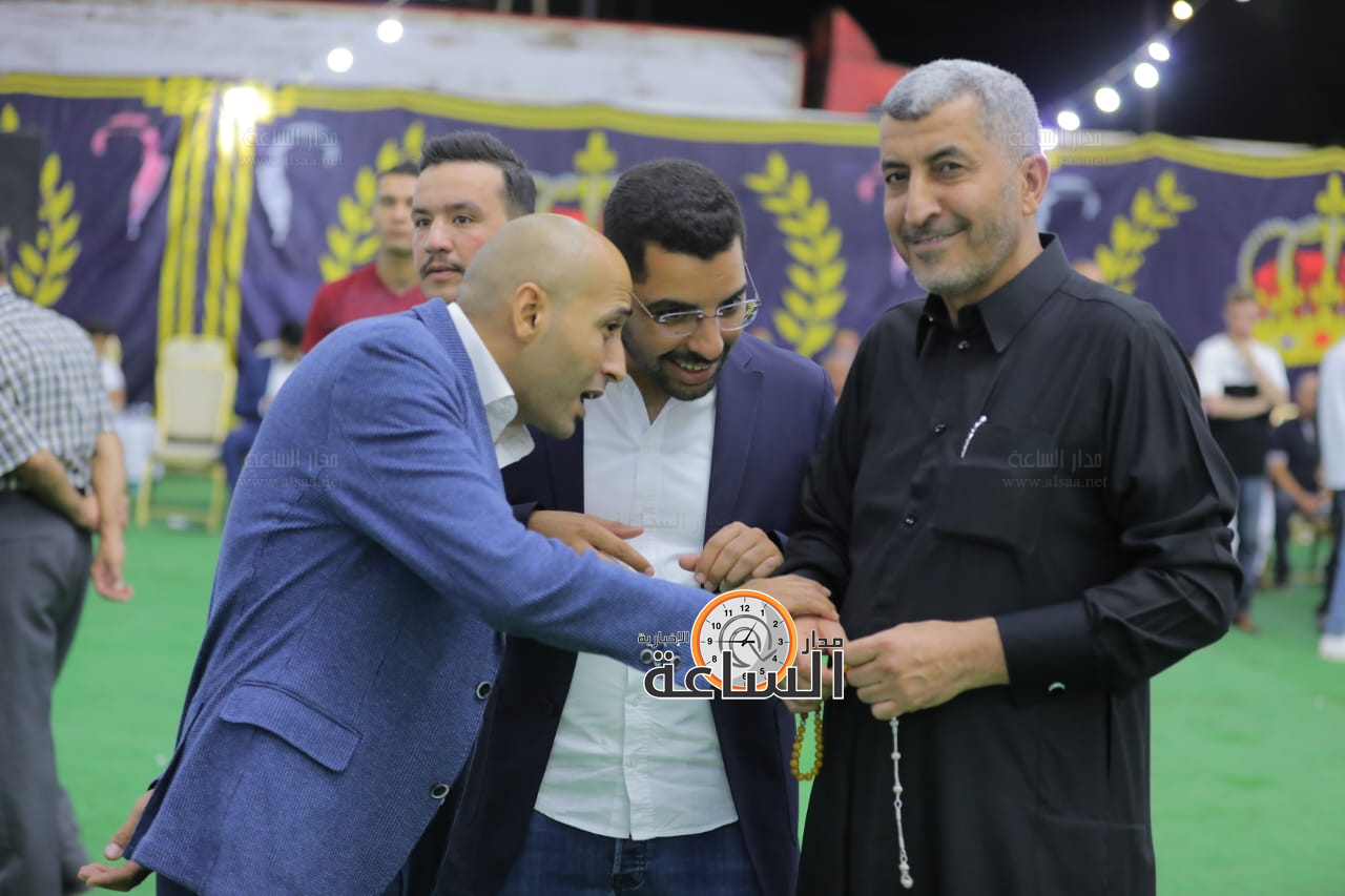 Madar Al-Saa Images 0.30360517864493675