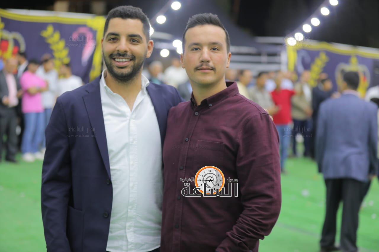 Madar Al-Saa Images 0.2402504124408953