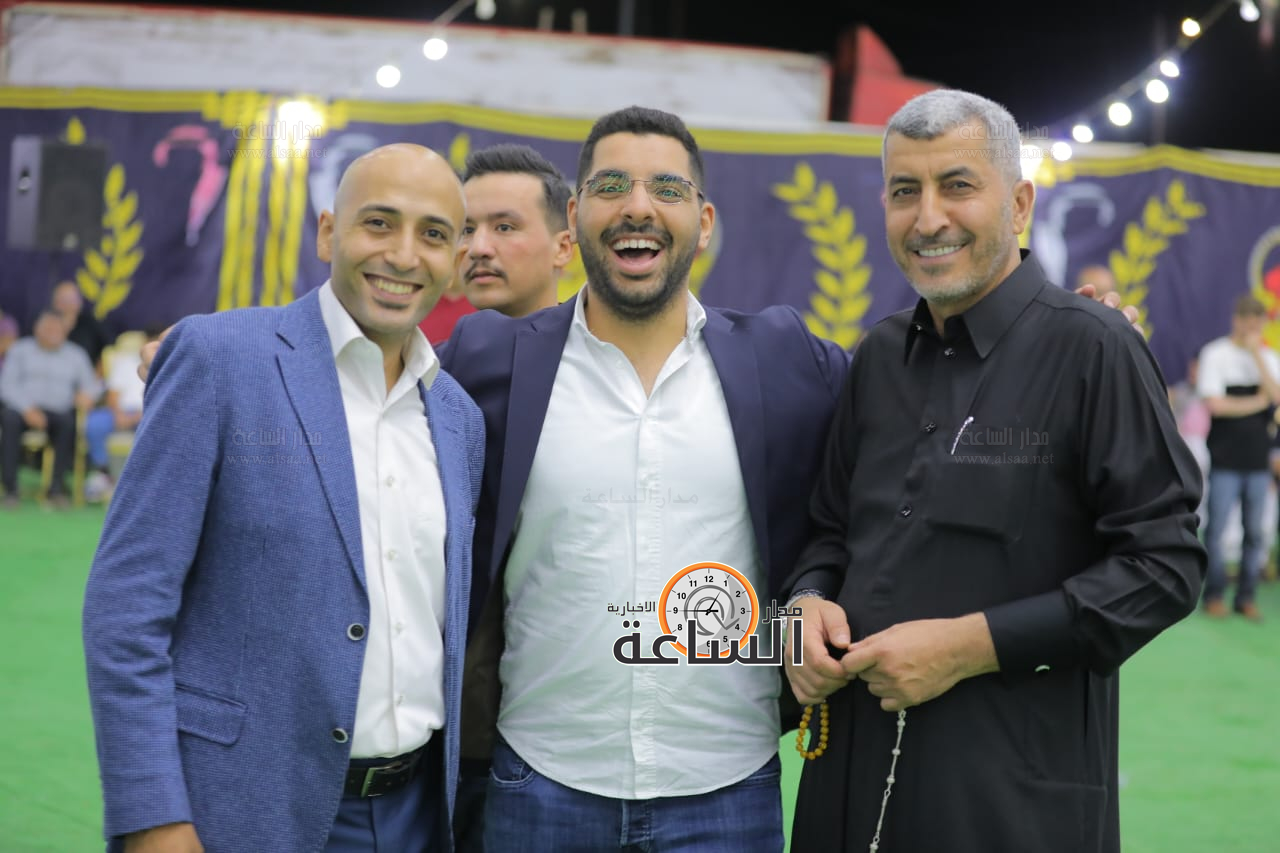 Madar Al-Saa Images 0.07315180116590092