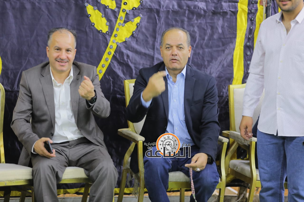 Madar Al-Saa Images 0.6861497297820196