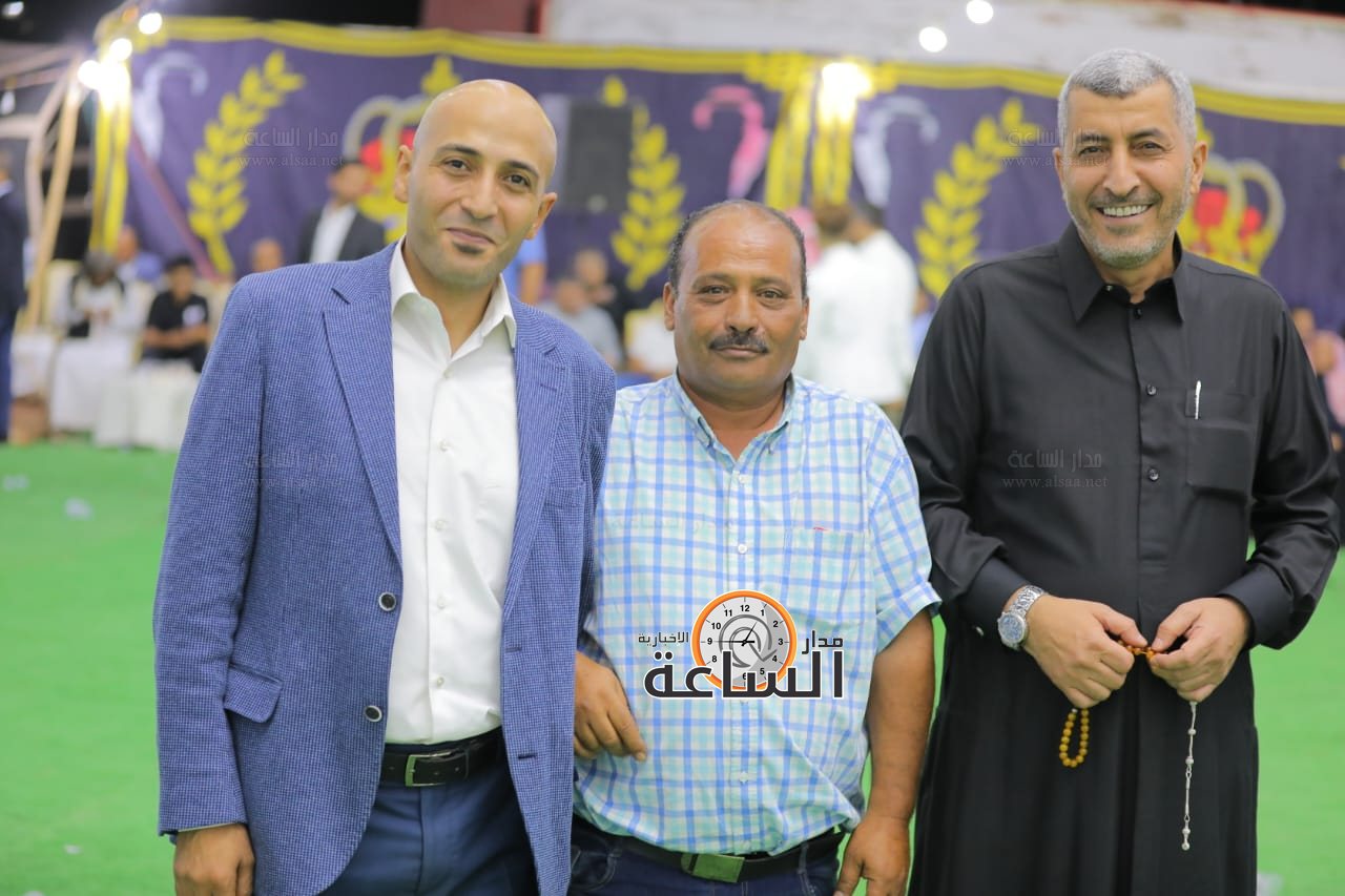 Madar Al-Saa Images 0.9909411941779973