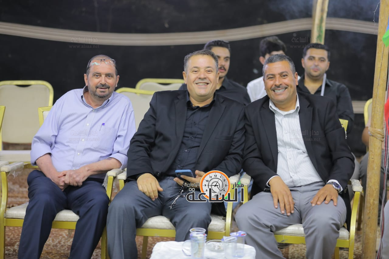 Madar Al-Saa Images 0.1330280348610453