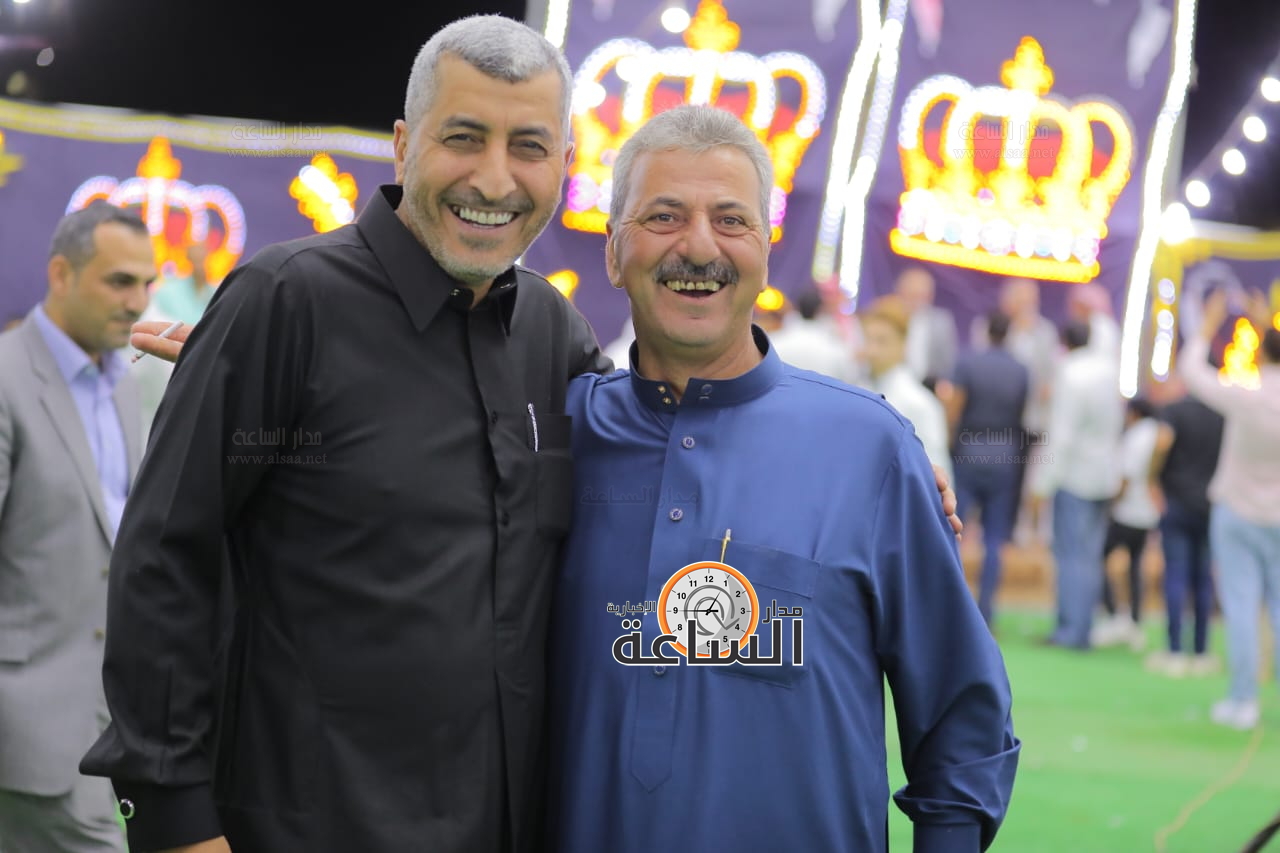 Madar Al-Saa Images 0.2531192918792109