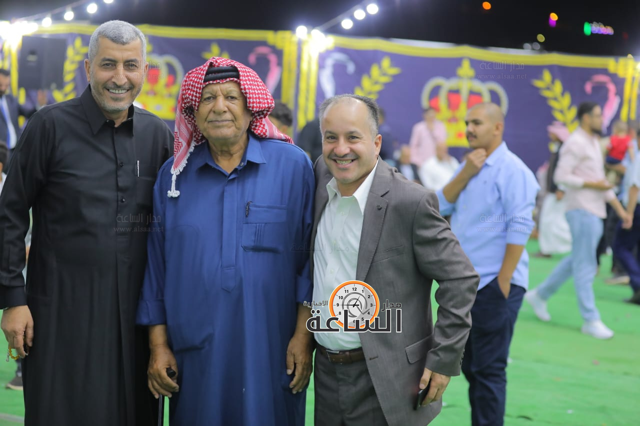 Madar Al-Saa Images 0.2943455358851037