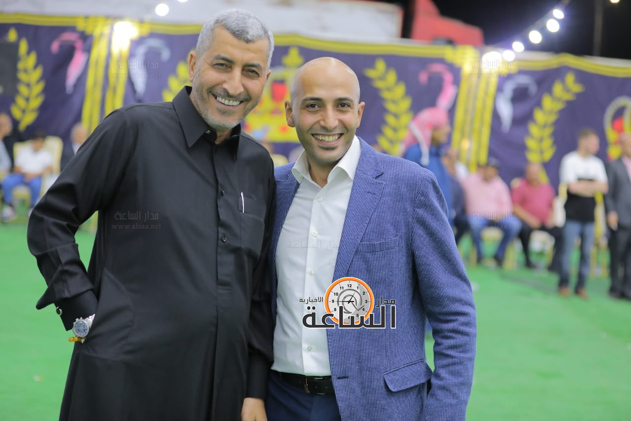 Madar Al-Saa Images 0.340525916589987