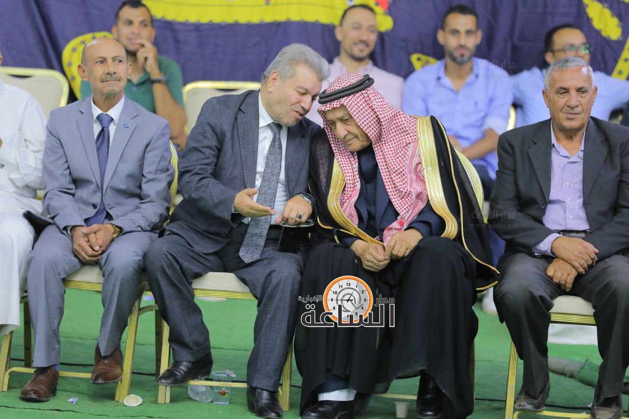 Madar Al-Saa Images 0.11323471607115776