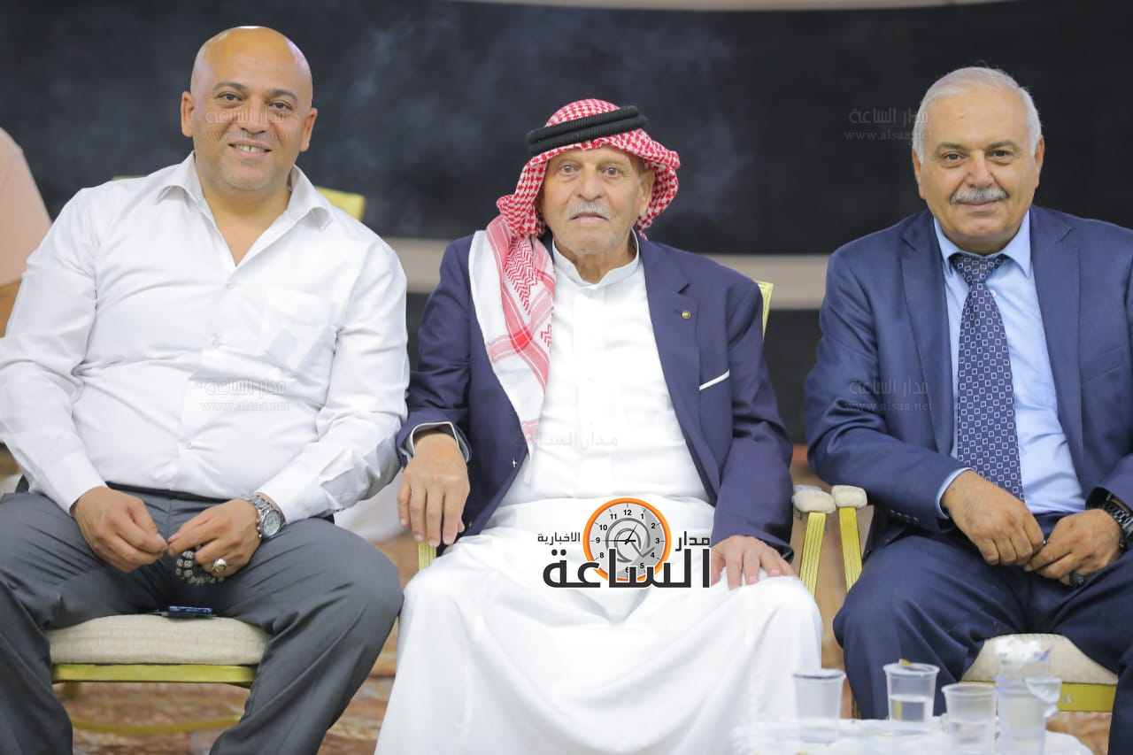 Madar Al-Saa Images 0.3427817343213646