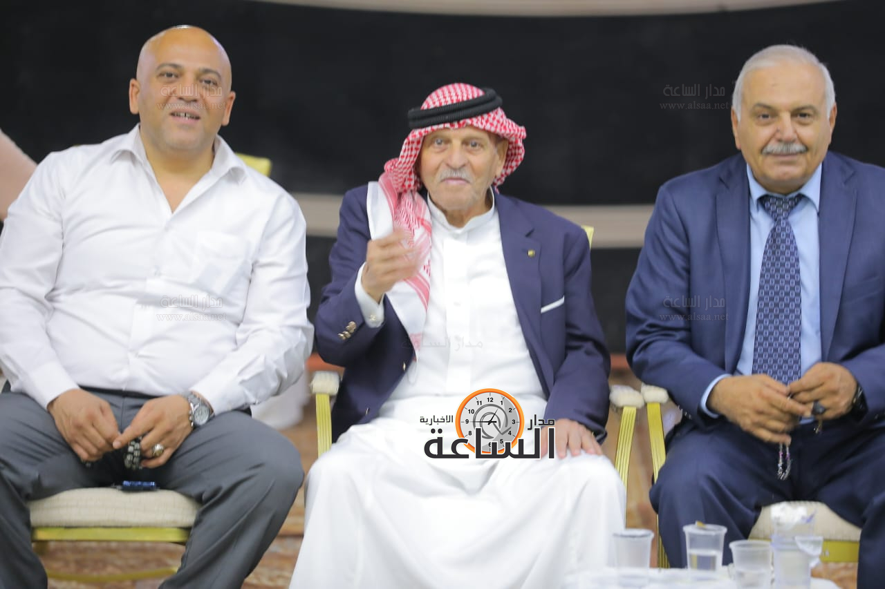 Madar Al-Saa Images 0.7657299319026203