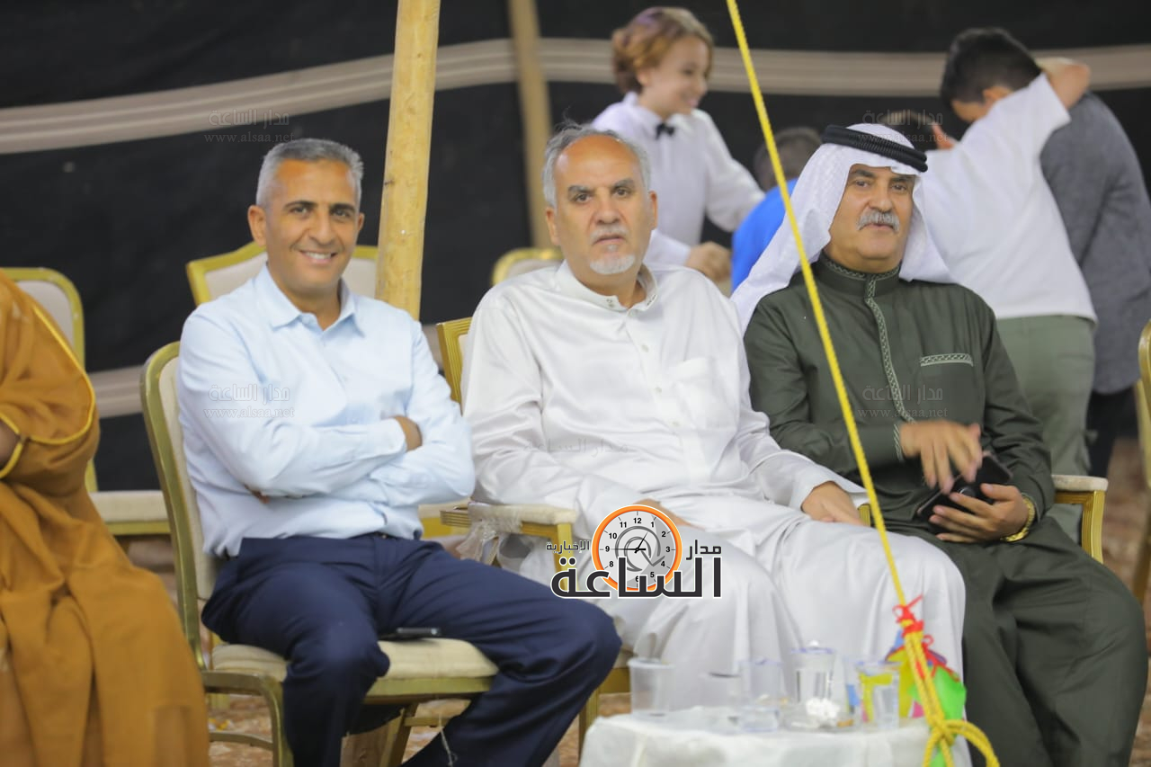 Madar Al-Saa Images 0.027657128187470015