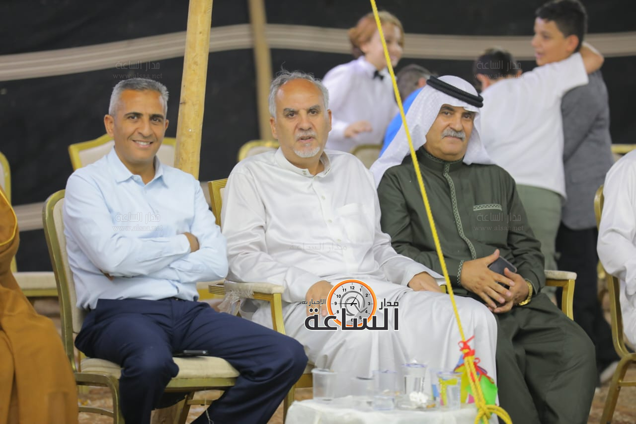 Madar Al-Saa Images 0.4628784092162521