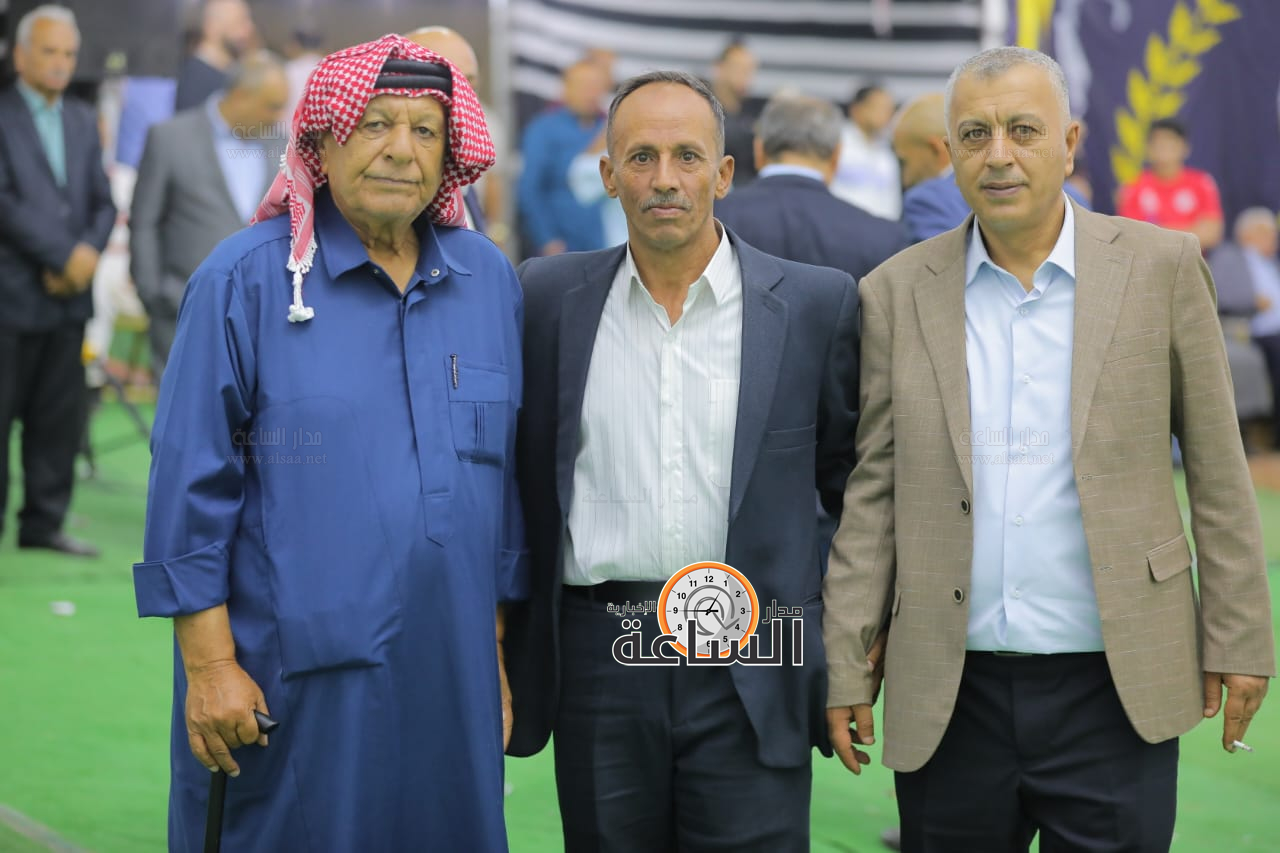 Madar Al-Saa Images 0.9800272652612929