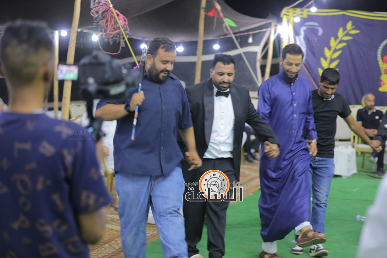 Madar Al-Saa Images 0.8305598704974411