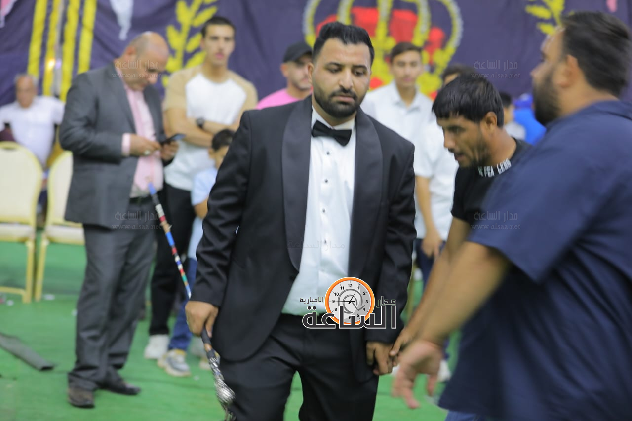 Madar Al-Saa Images 0.0629608651256206