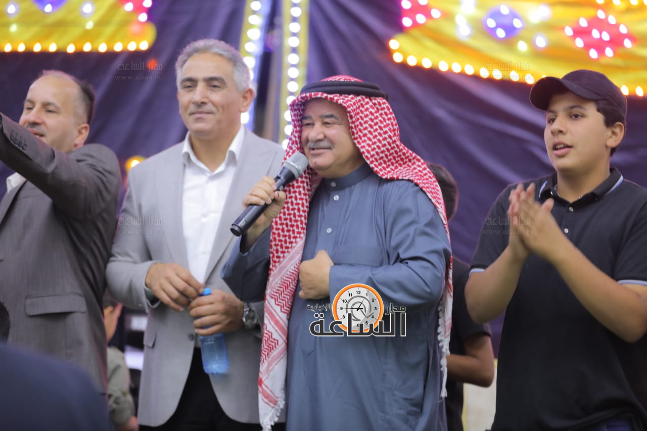 Madar Al-Saa Images 0.35517114337859534