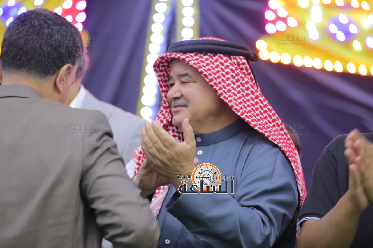 Madar Al-Saa Images 0.7696386056852229