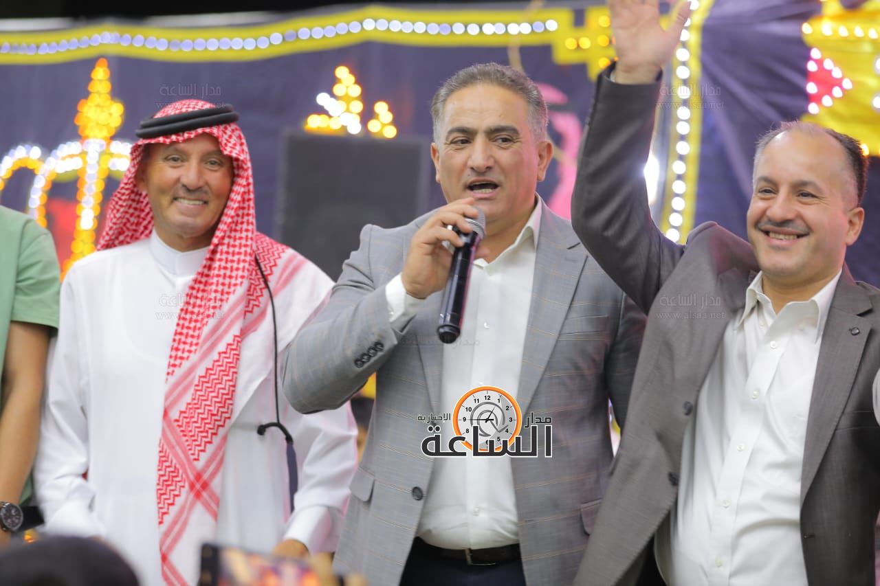 Madar Al-Saa Images 0.7436425556575201