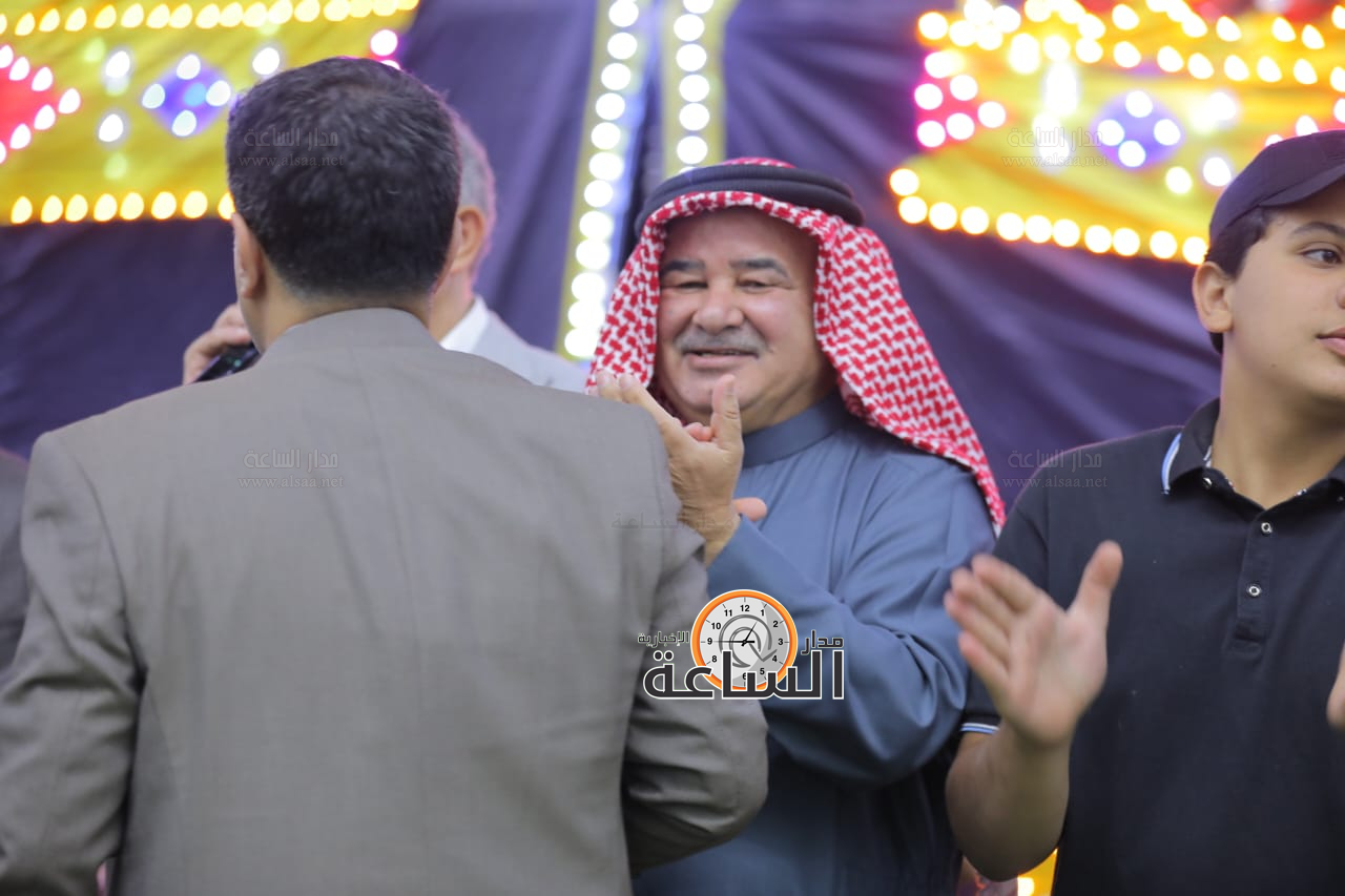 Madar Al-Saa Images 0.8991601693223896