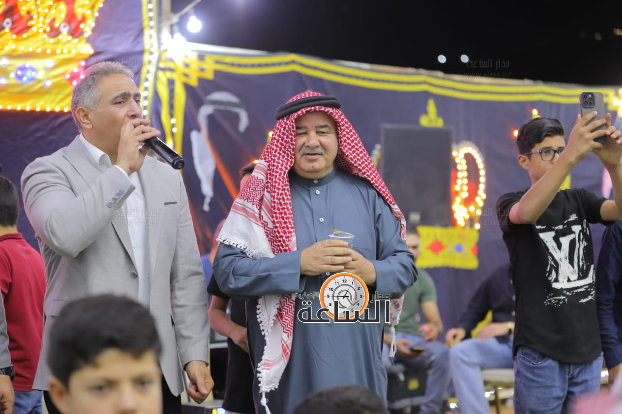 Madar Al-Saa Images 0.2035440531502044