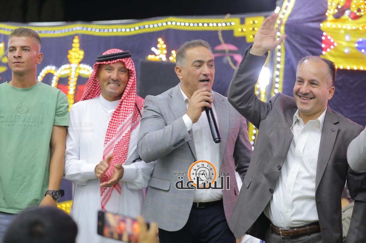 Madar Al-Saa Images 0.9702521767036505