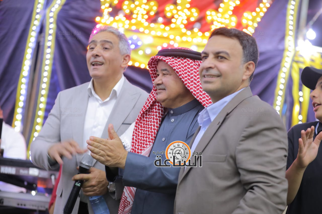 Madar Al-Saa Images 0.8878299085443941