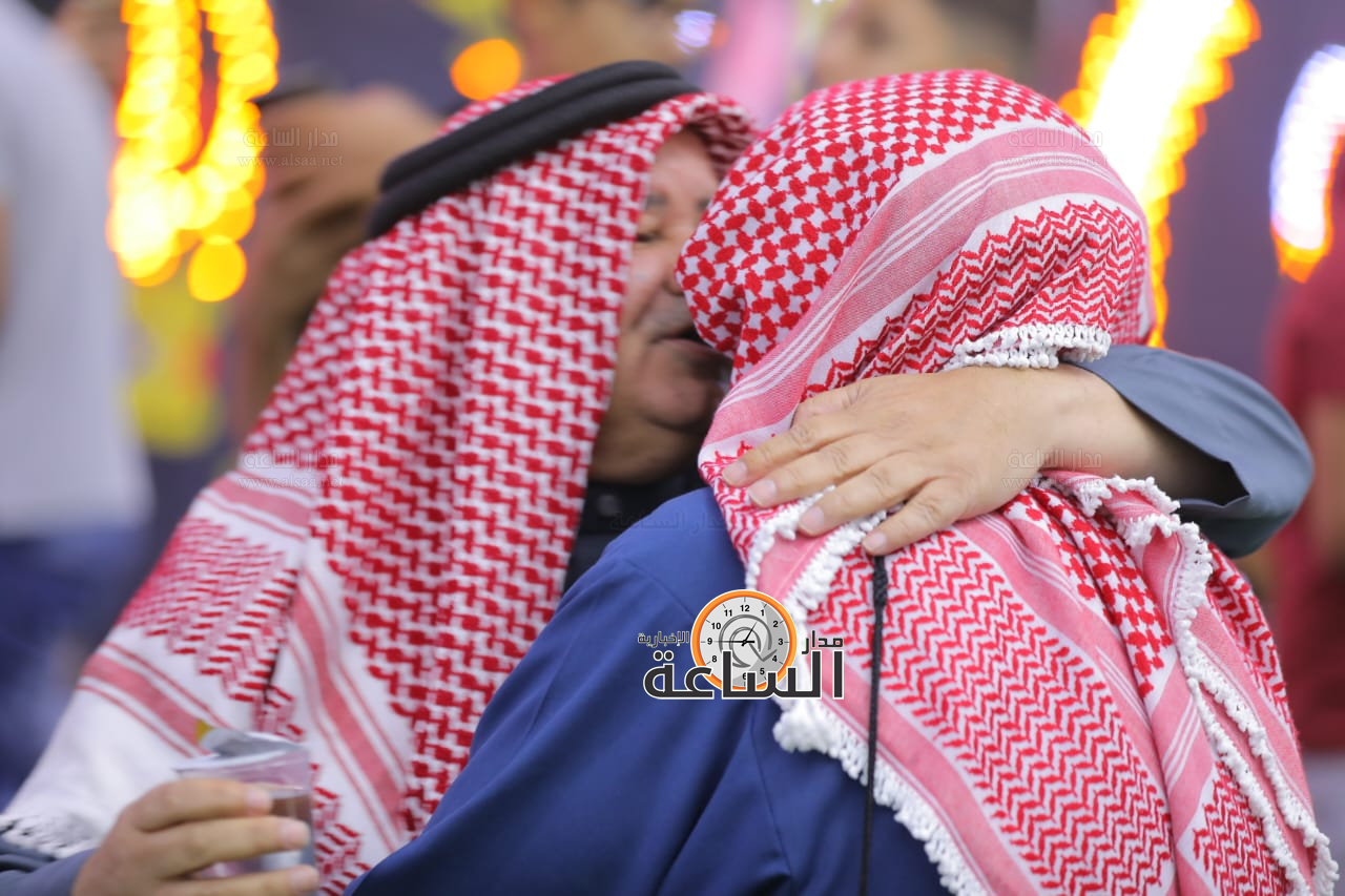 Madar Al-Saa Images 0.28378722836909875