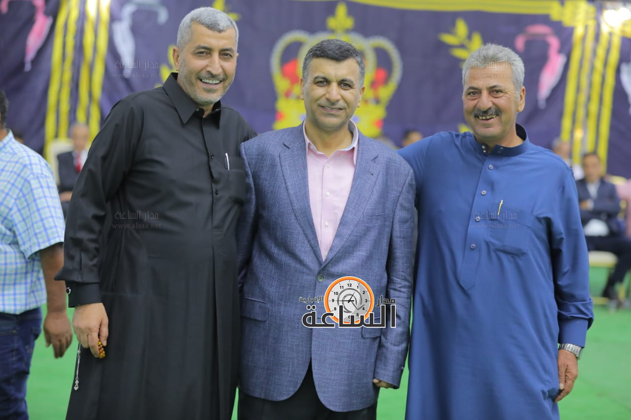 Madar Al-Saa Images 0.42846801538372126