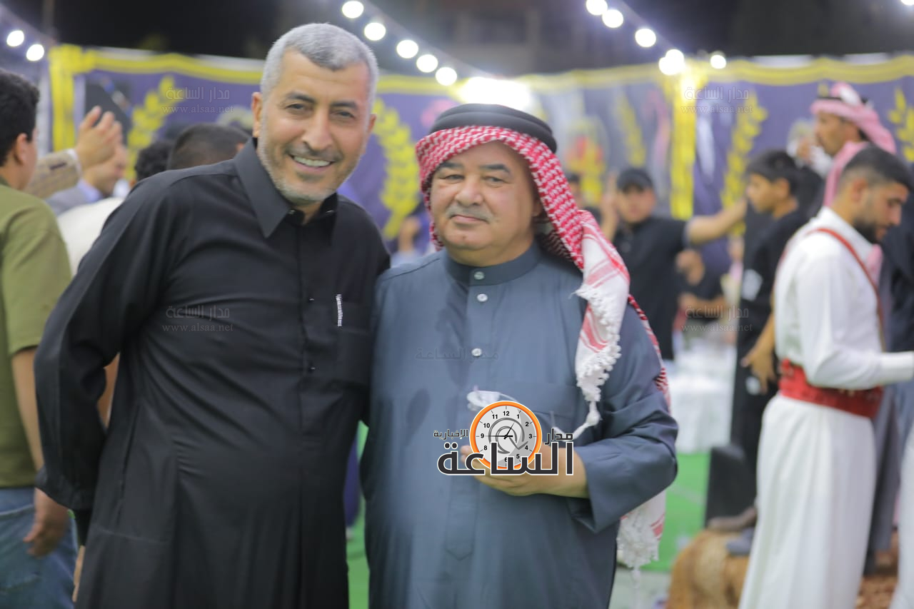 Madar Al-Saa Images 0.2977572714190915