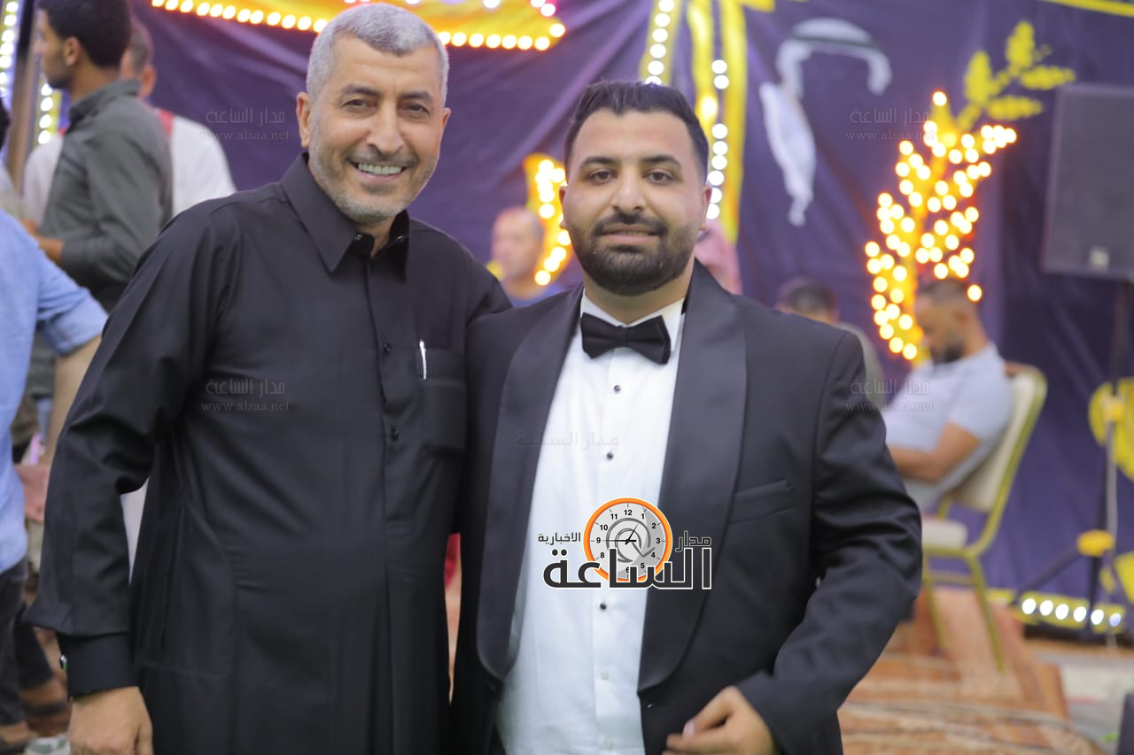 Madar Al-Saa Images 0.5766651250310346