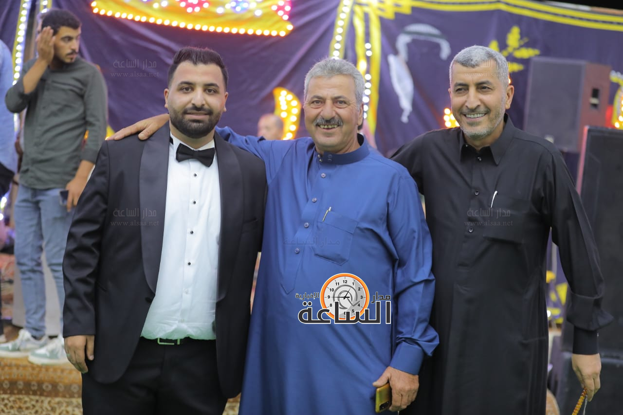 Madar Al-Saa Images 0.714019046924538