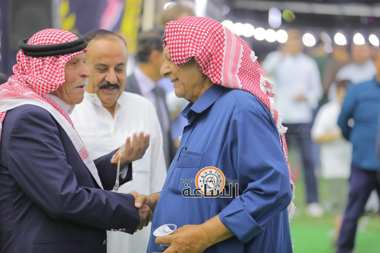 Madar Al-Saa Images 0.7405044086662933