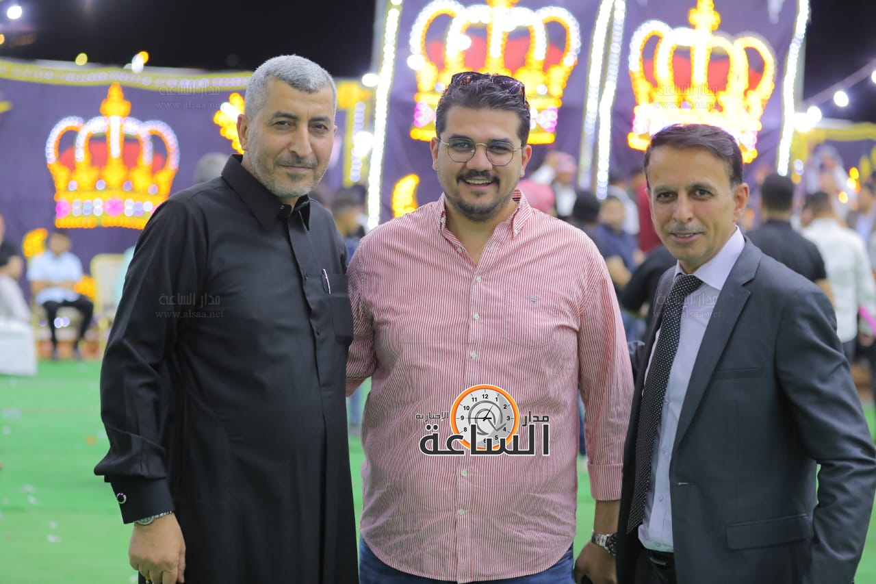 Madar Al-Saa Images 0.7795462776571316