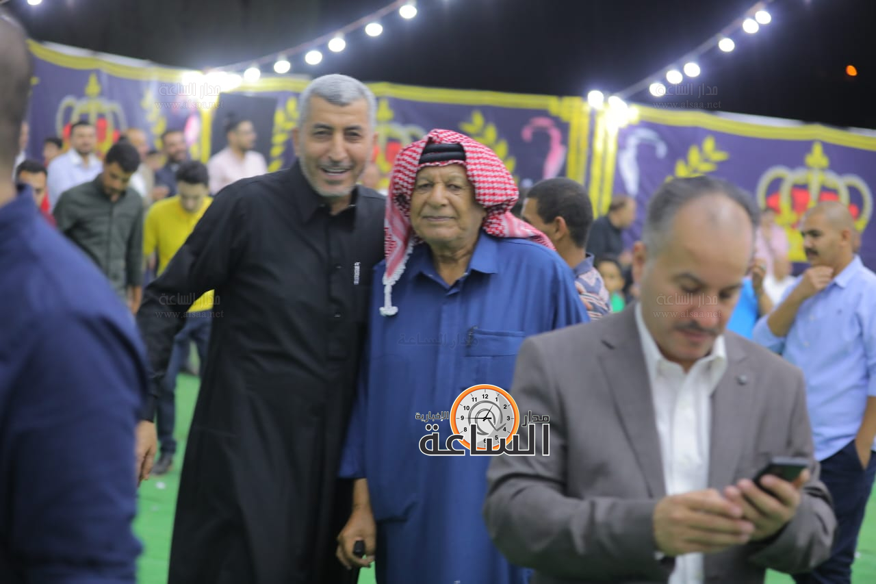 Madar Al-Saa Images 0.95471091736072