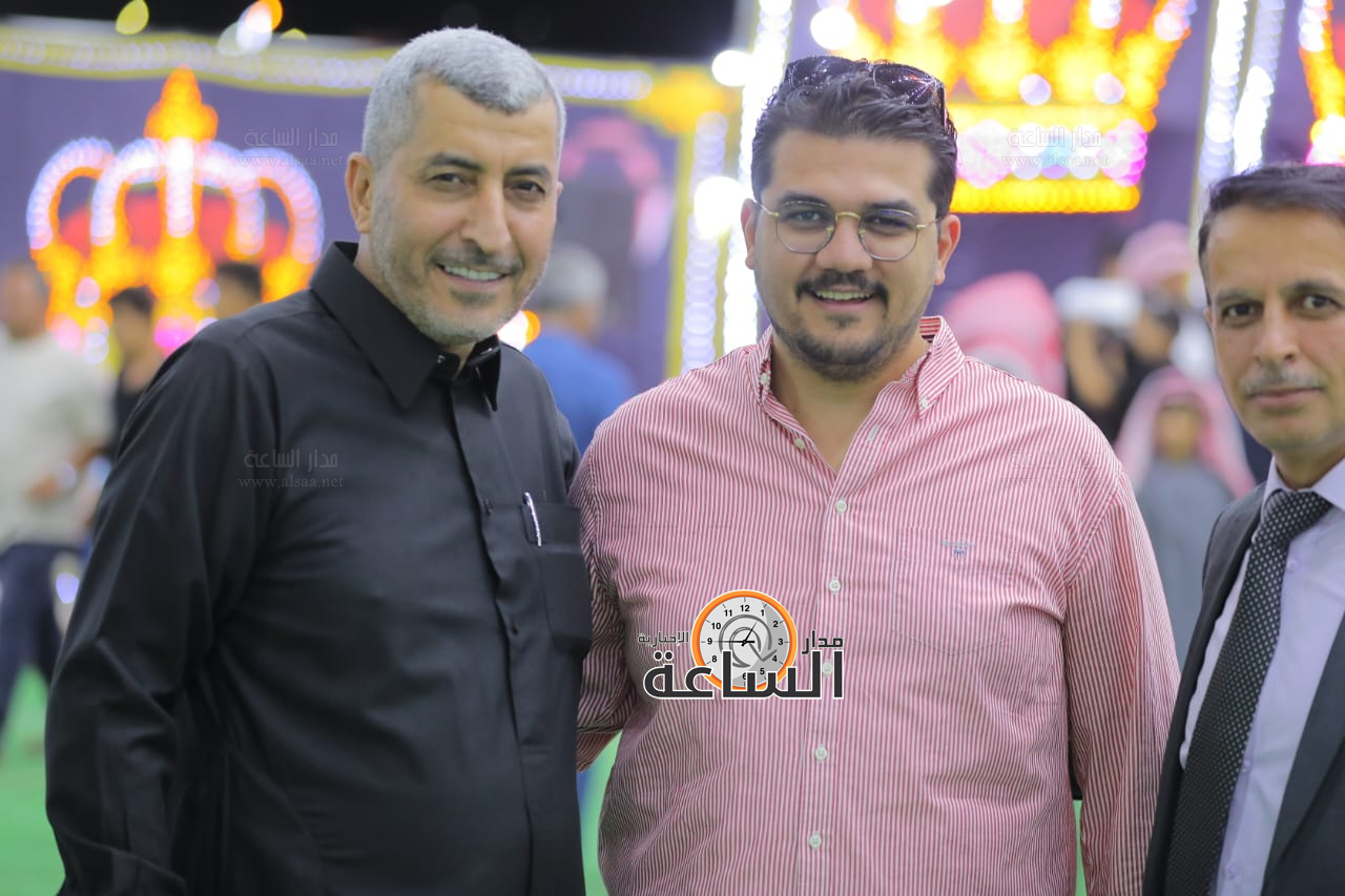 Madar Al-Saa Images 0.27610759858566936