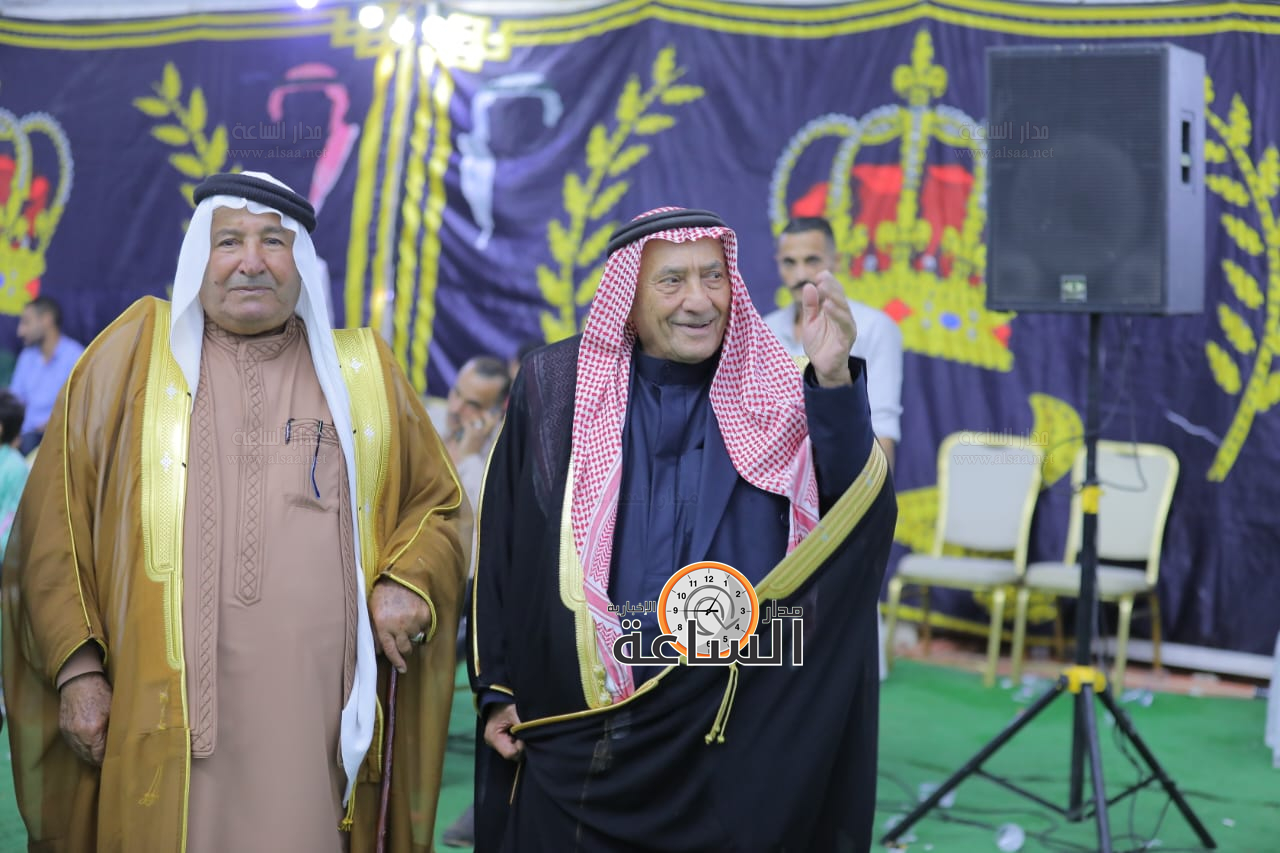 Madar Al-Saa Images 0.8407547607890264