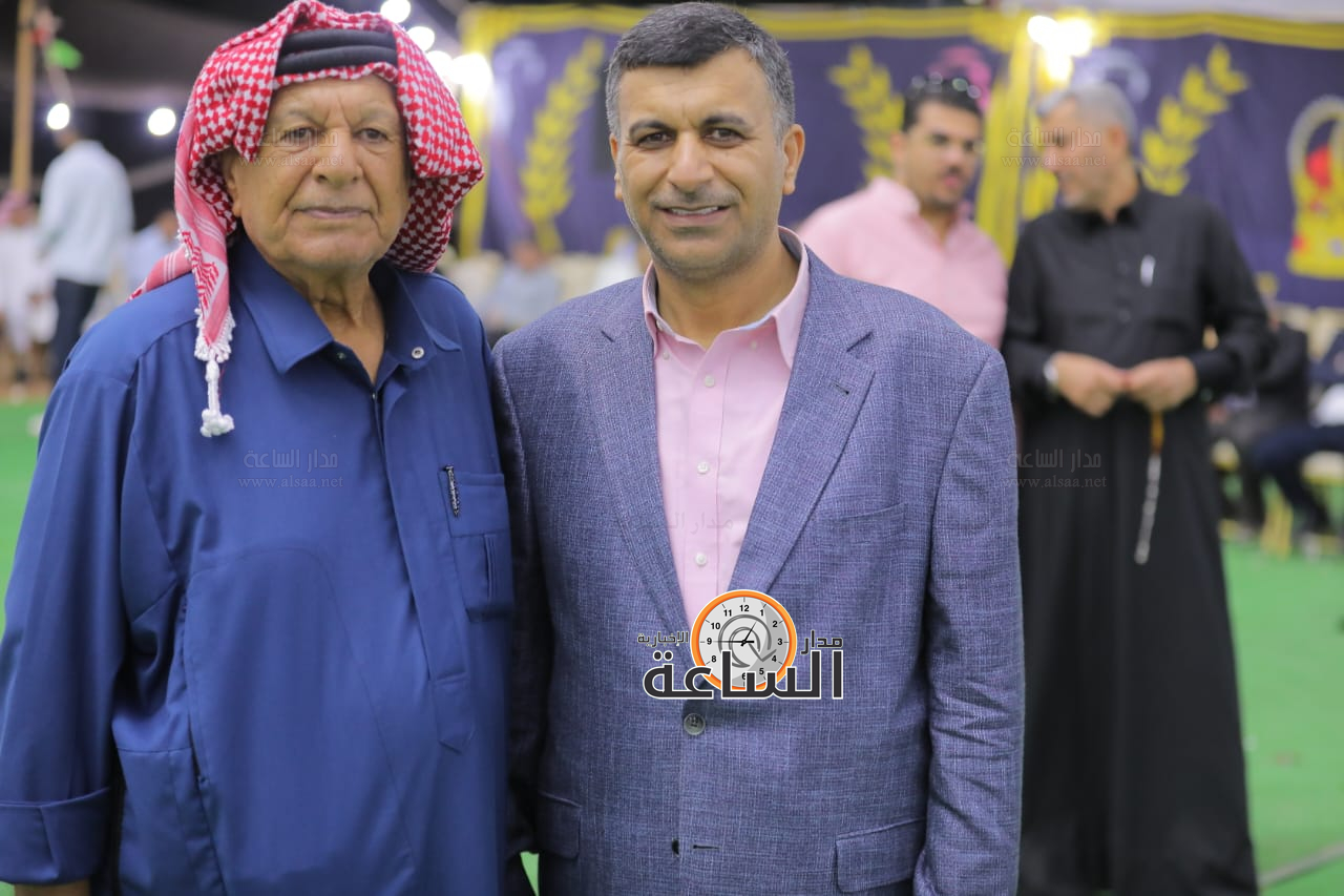 Madar Al-Saa Images 0.04387469852809667