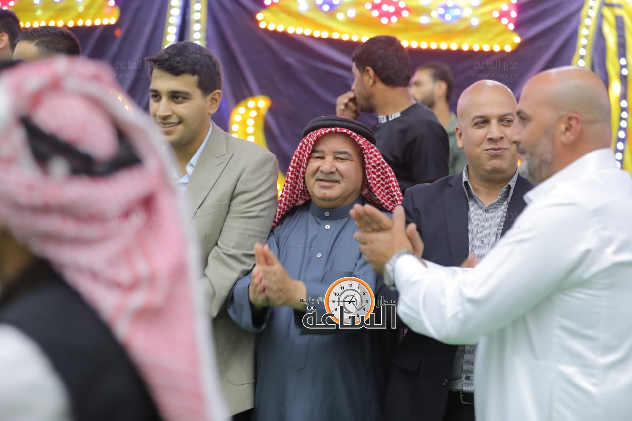 Madar Al-Saa Images 0.47142588734371094