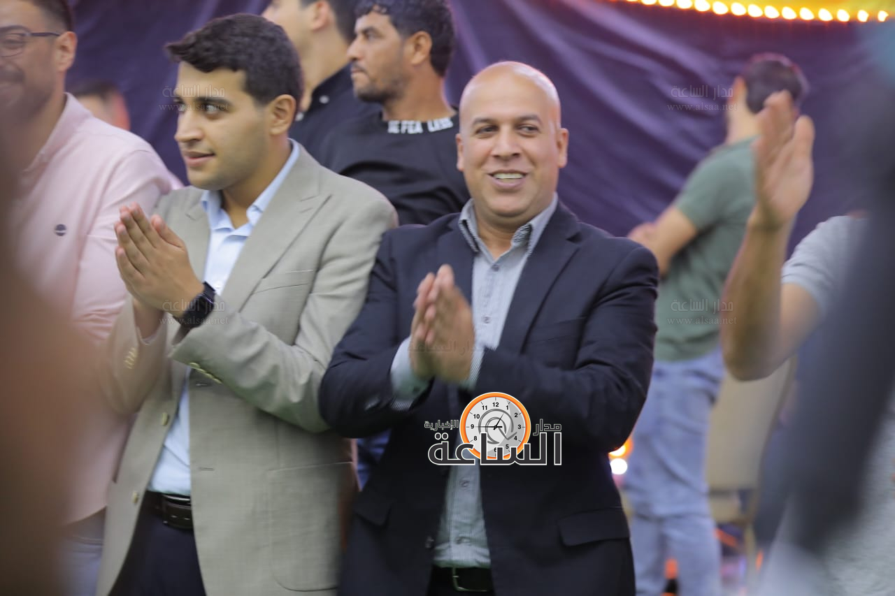 Madar Al-Saa Images 0.8703615268667668