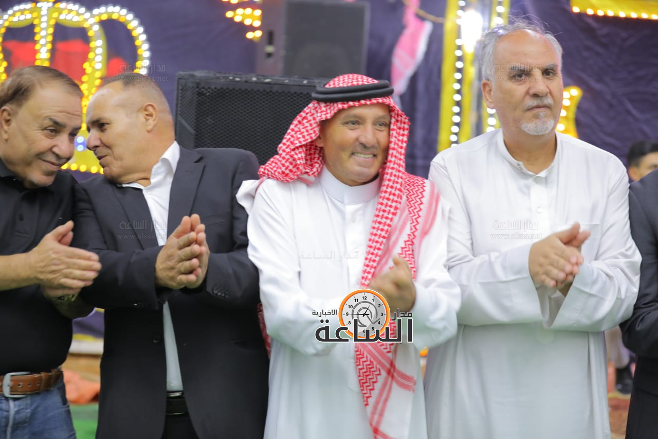 Madar Al-Saa Images 0.5818869966815594