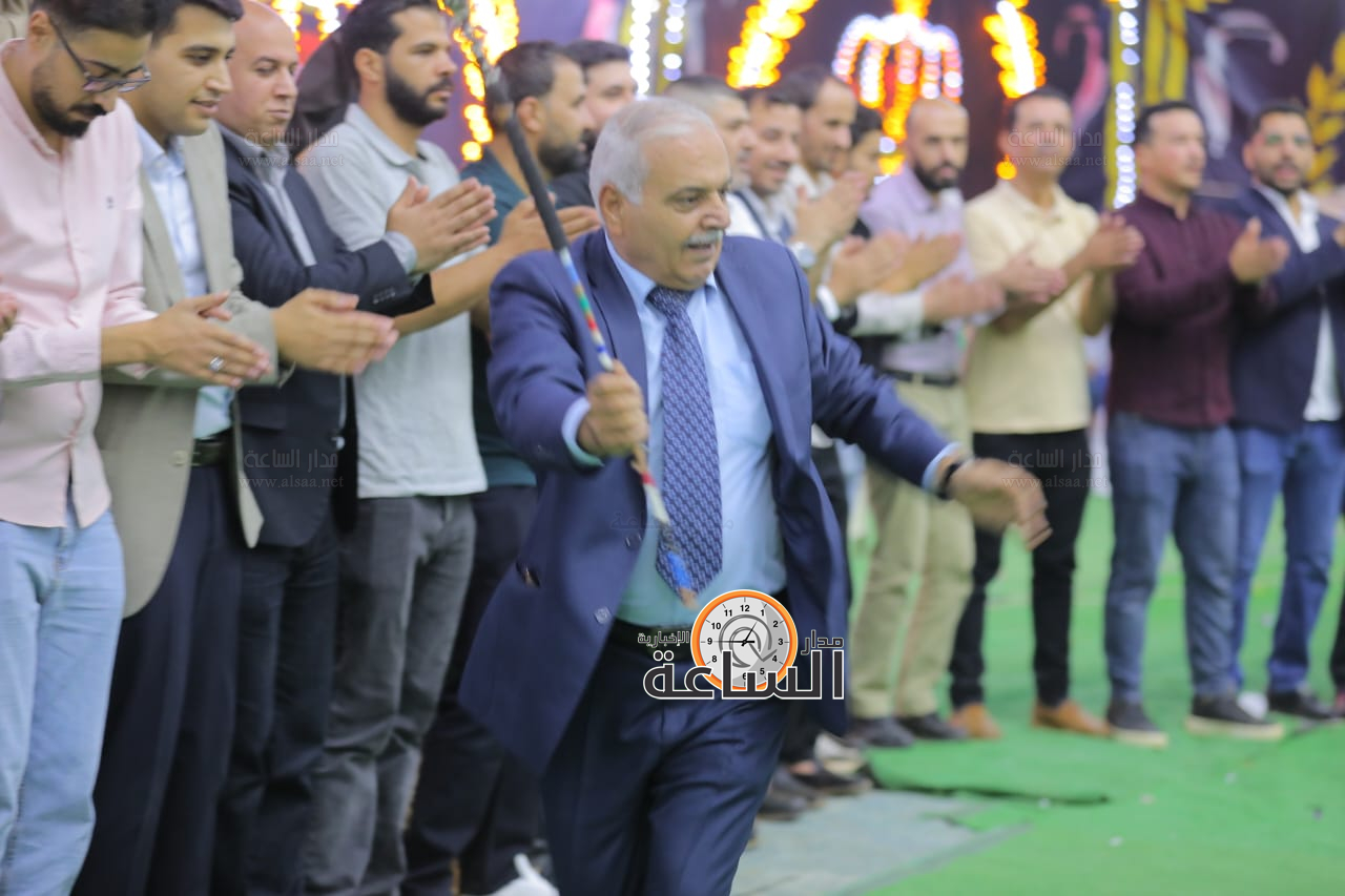 Madar Al-Saa Images 0.0927770639442933