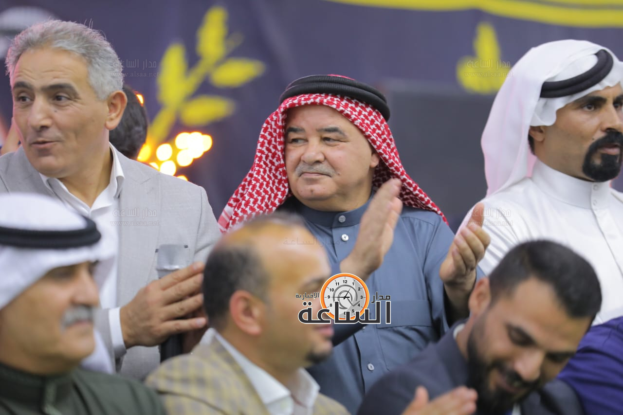 Madar Al-Saa Images 0.40488727504689814