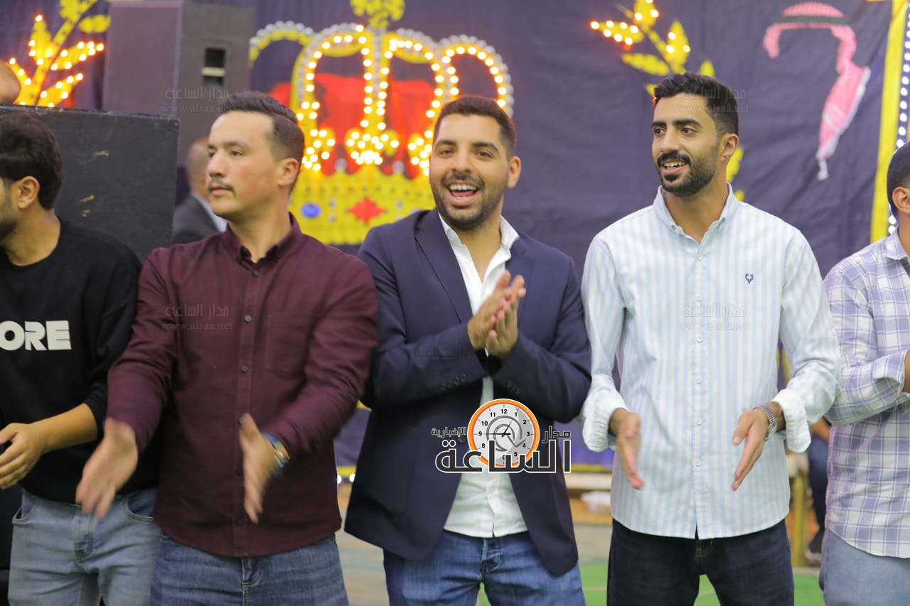 Madar Al-Saa Images 0.9336719574502077