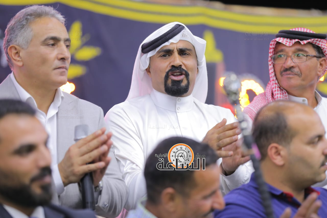 Madar Al-Saa Images 0.7603597265820732