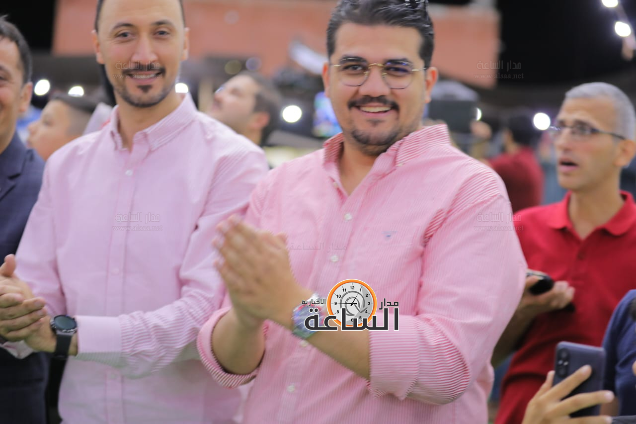 Madar Al-Saa Images 0.554803934039475