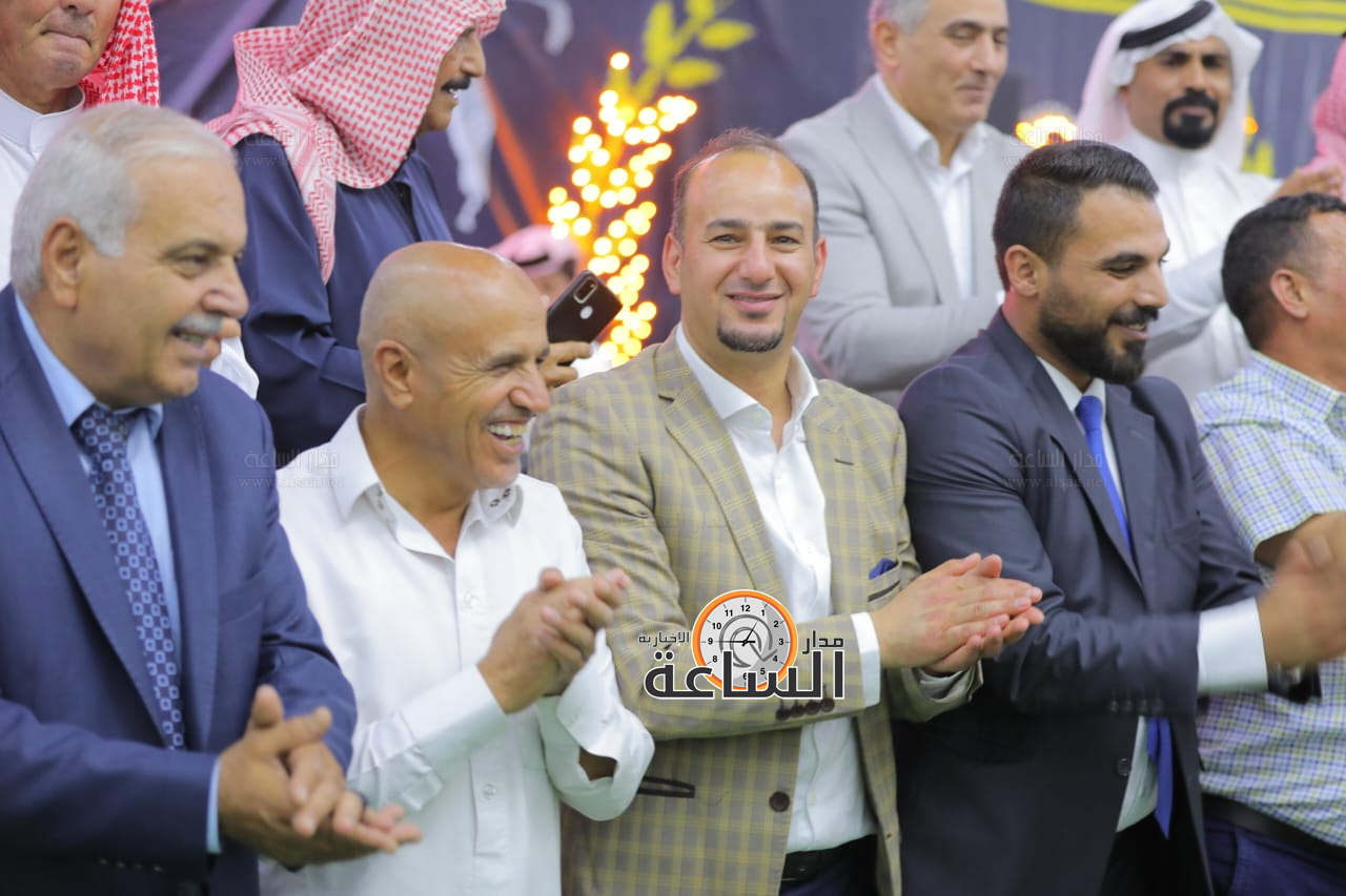 Madar Al-Saa Images 0.38194679648435903