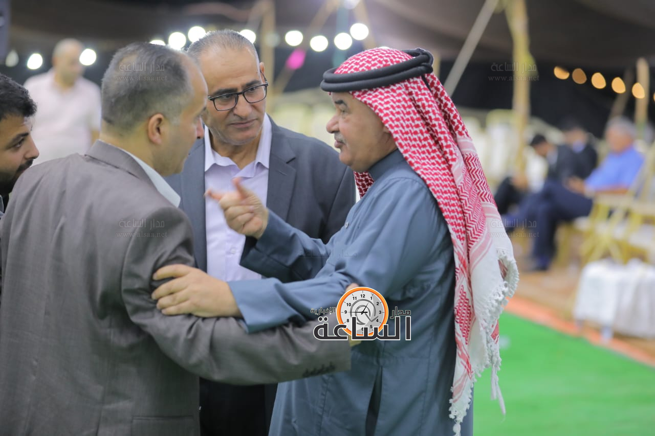 Madar Al-Saa Images 0.6703756000948009