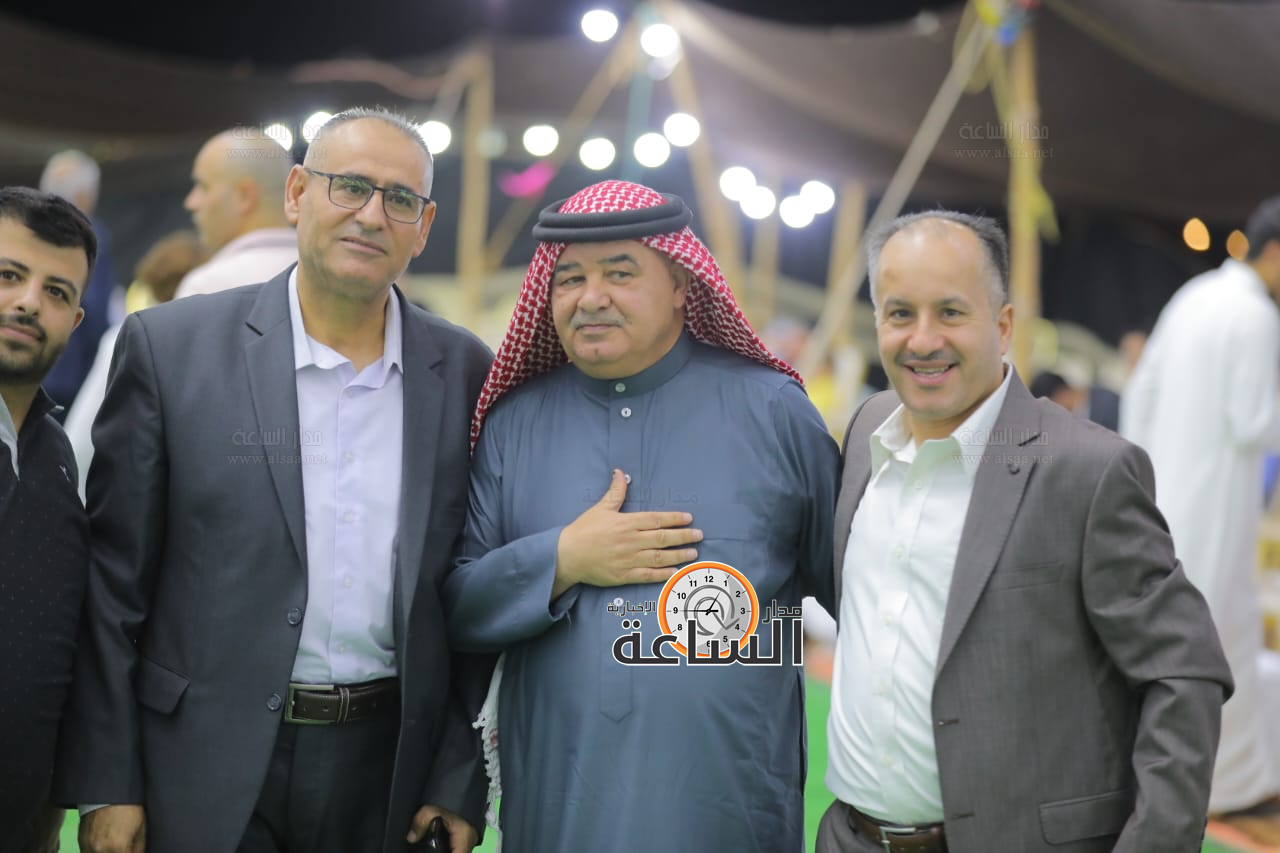 Madar Al-Saa Images 0.42867422106839137