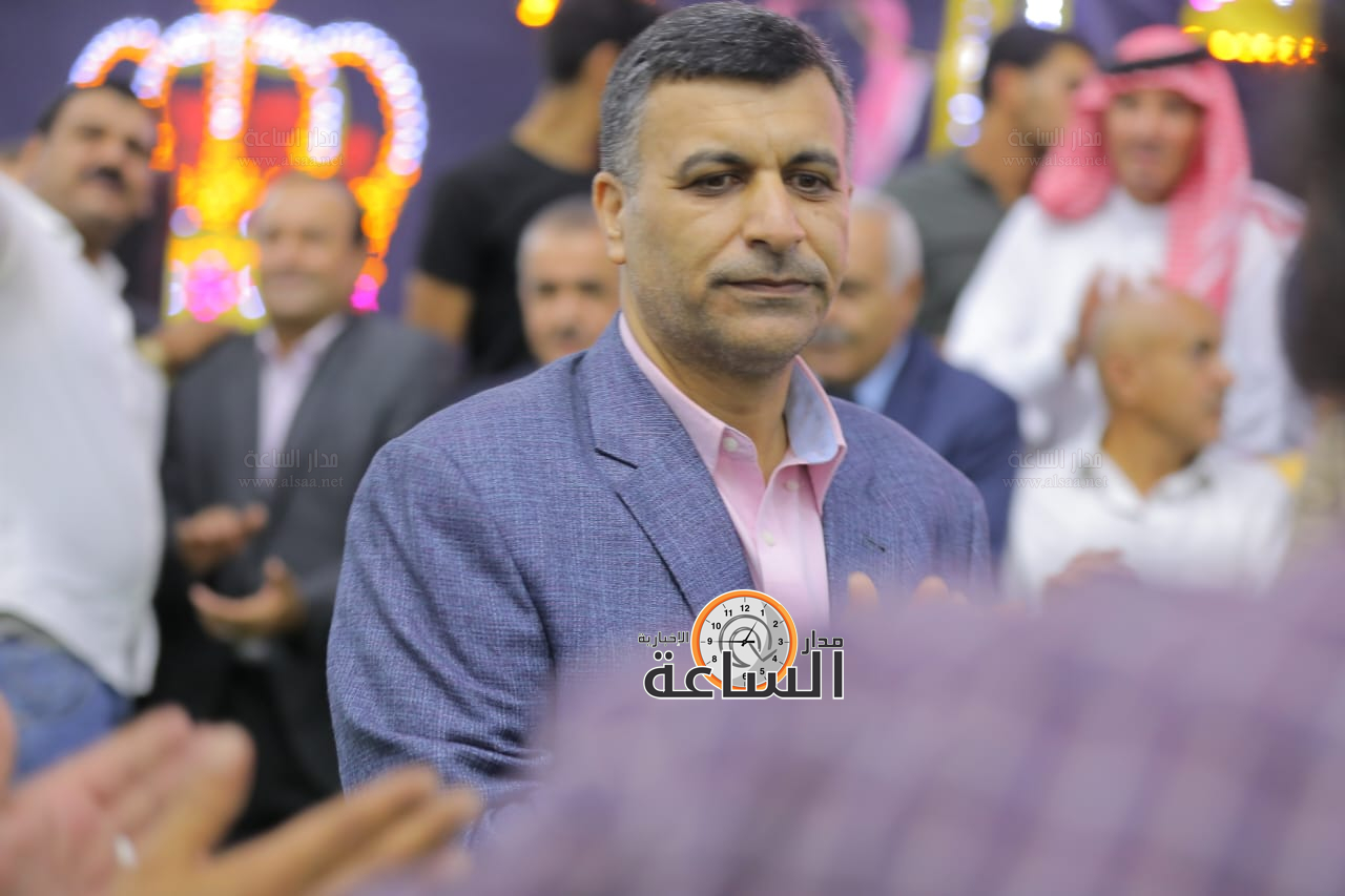 Madar Al-Saa Images 0.20512992472020875