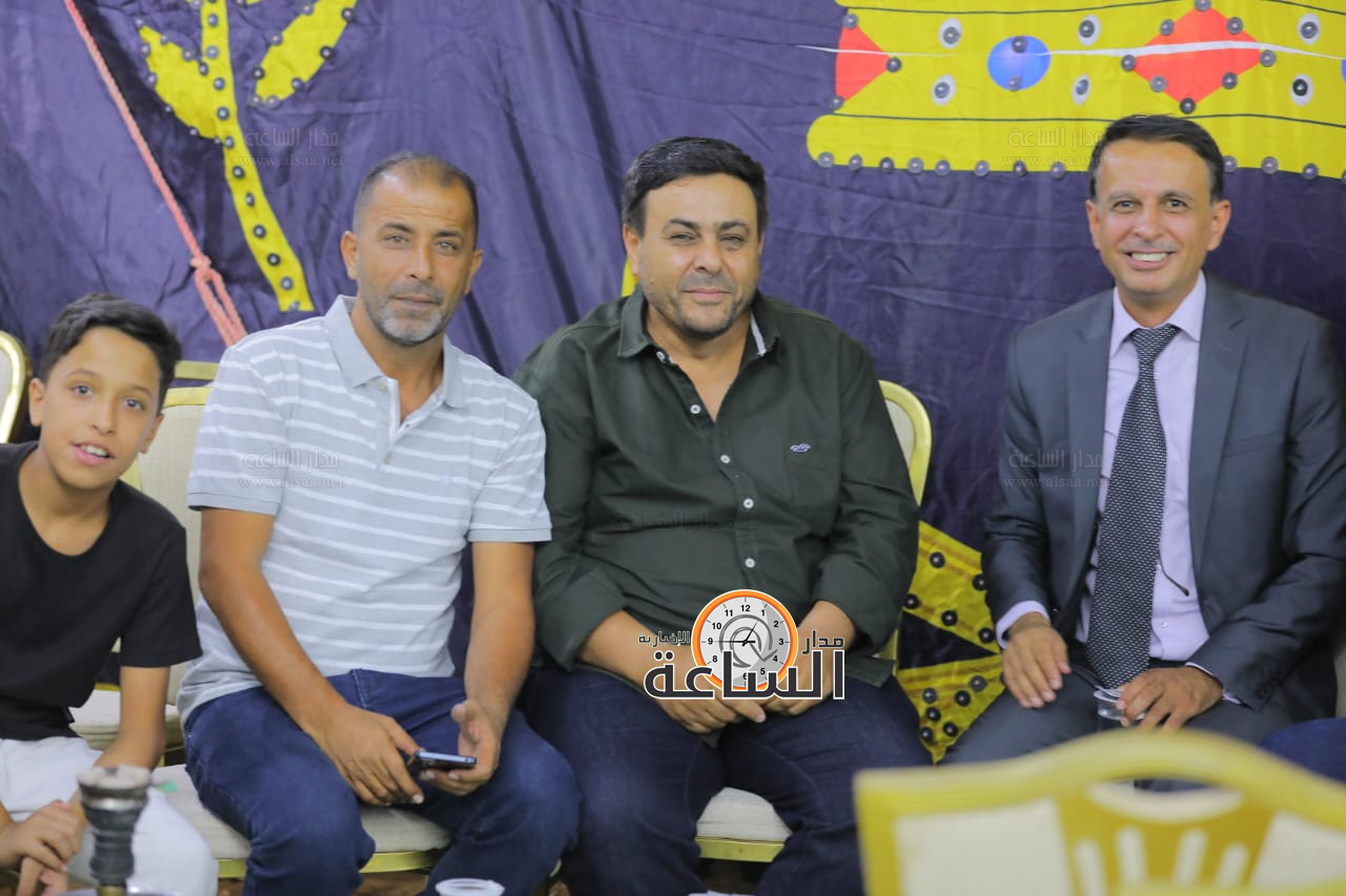 Madar Al-Saa Images 0.33480351232830574