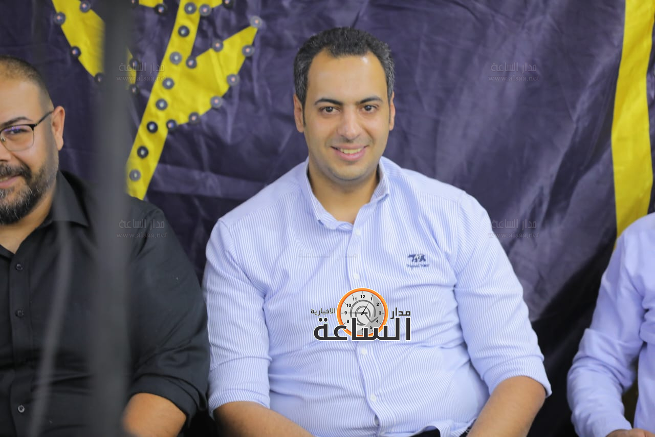 Madar Al-Saa Images 0.7581436667886796